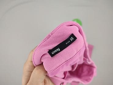 moves spodnie: Spodnie materiałowe damskie, rozmiar XS — 4