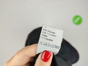 marynartka i krótkie spodenki: Marynarka damska, rozmiar M — 7