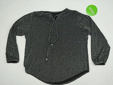 wiya bluzki: Bluzka damska, rozmiar 5XL — 3