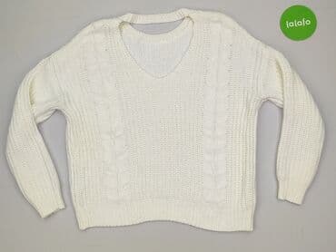 sweter h: Светр жіночий, розмір 4XL — 2