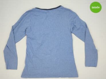 lidl marynarka: Tchibo, Bluzka dla mężczyzn, S — 3