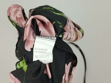 shein czarne bluzki: Shein, Bluzka damska, rozmiar S — 5