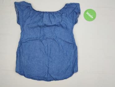 bluzki retro: Жіноча блуза, M на lalafo.pl — 3 bluzki retro: Жіноча блуза, M — 3