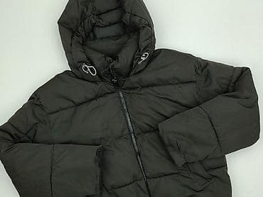 PULL&BEAR, Kurtka zimowa damska, rozmiar M