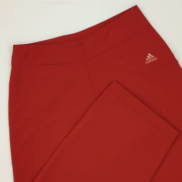 adidas pikowane buty: Adidas, Spodnie materiałowe damskie, rozmiar XL — 2
