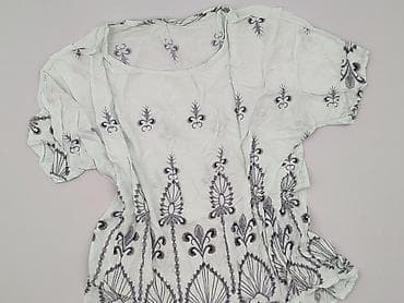 bluzki w paski oversize: Bluzka damska, rozmiar XL — 1