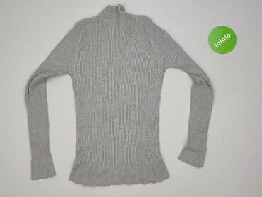 niebieski golf damski: Papaya, Golf damski, rozmiar S — 3