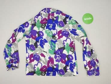 koszulka dla 60 latki: Bluzka damska, M — 3