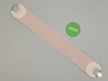 cienkie czapki damskie wiosenne: Pasek, Damskie, stan - Idealny — 3