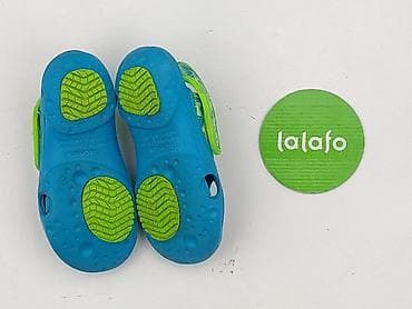 top versace: Sandałki Decathlon, 30, Używany — 3