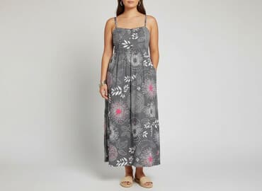 sukienka maxi asos: Mantaray, Sukienka damska, rozmiar XL — 6