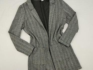 hm szlafrok: H&M Divided, Kardigan damski, rozmiar L — 1