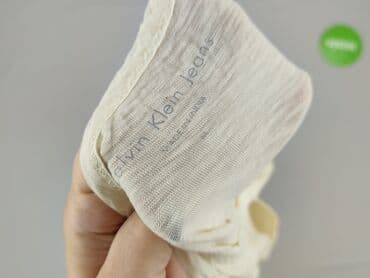 calvin klein calvin klein jeans: Calvin Klein Jeans, Bluzka damska, rozmiar M — 4