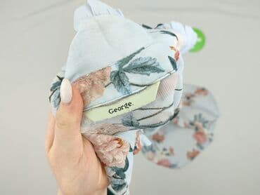 narzutka reserved: George, Women`s cape, XL — 4