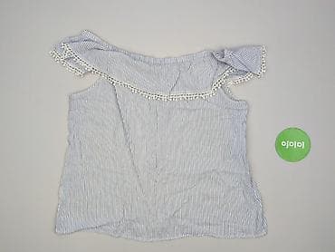 bluzki 54: Jean Pascale, Bluzka damska, rozmiar XL — 3
