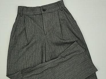 hexeline spodnie damskie: Spodnie materiałowe damskie, rozmiar XS — 1
