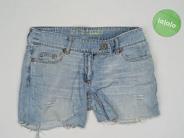 szorty river island: River Island, Szorty damskie, rozmiar M — 2