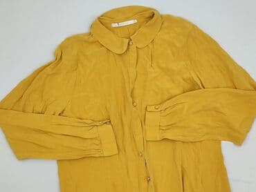 bluzki retro: Women's blouse, M — 1