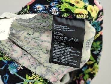 czarna spódnica hm: H&M, Spódnica damska, rozmiar S — 6