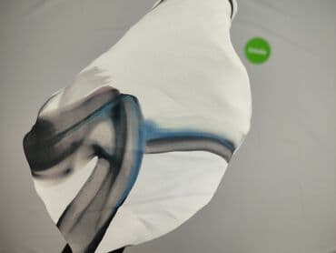 sukienka z karczkiem: YAS, Sukienka damska, rozmiar XL — 6