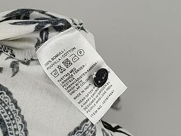 koszula hinduska: Indiska, Sukienka damska, rozmiar S — 5