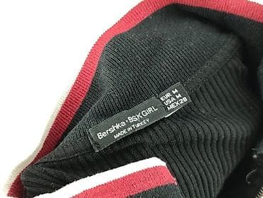 reserved bomberka: Bershka, Sukienka damska, rozmiar M — 4