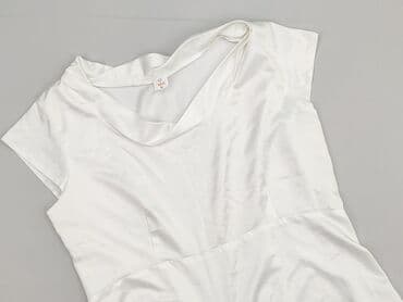 Women's blouse, size 3XL