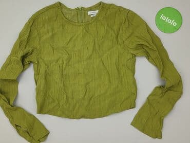 bluzki z frędzlami reserved: Bluzka damska, rozmiar XS — 2