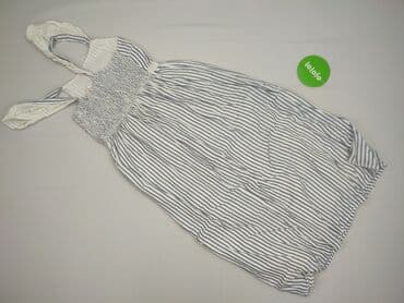 smyk białe sukienki: Clockhouse, Sukienka damska, rozmiar XS — 3