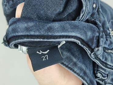 ltb sukienki: Ltb, Jeansy damskie, rozmiar S — 6