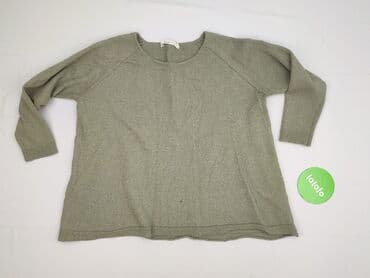 dres sweterkowy mohito: Sweter damski, 3XL — 2