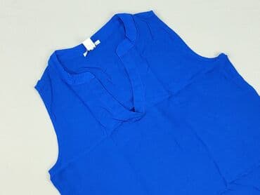 koszulka jedwabna intimissimi: Amisu, Top damski, rozmiar S — 1