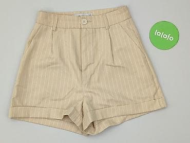 buty mule ccc: Amisu, Shorts for women, size 2XS — 2