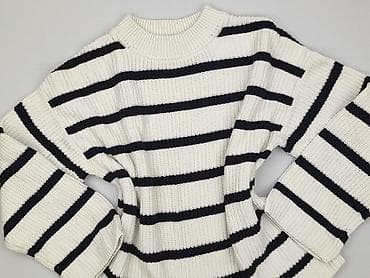 H&M, Sweter damski, rozmiar S w lalafo.pl H&M, Sweter damski, rozmiar S