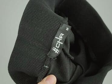 czarne spódniczka tenisowa: Spódnica damska, rozmiar M — 4