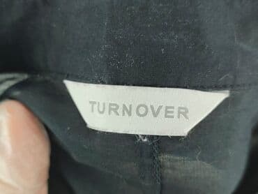 Ubrania damskie: Turnover, Koszula damska, XS — 4