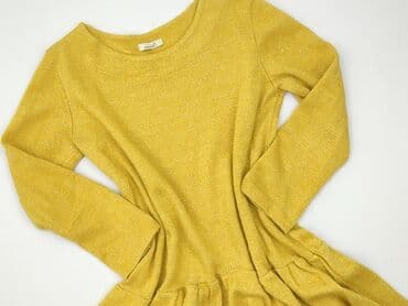 wyprzedaż sukienek plus size: Sukienka damska, rozmiar S — 1