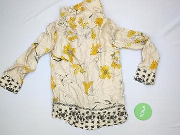 uniqlo basic: H&M, Bluzka damska, rozmiar 2XS — 4