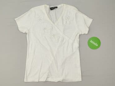 napisy na koszulki do prasowania: Bluzka damska, M — 2