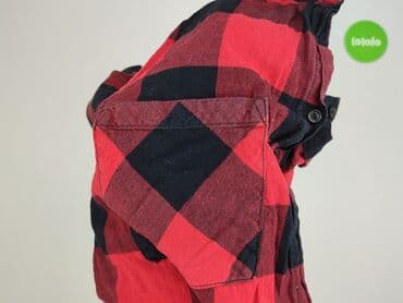 koszulka haaland: H&M Divided, Koszula damska, rozmiar S — 6