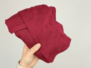 bordowy kardigan h m: H&M, Kardigan damski, rozmiar M — 7