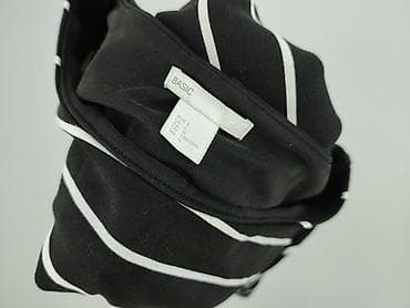 barchanowe: H&M Basic, Sukienka damska, rozmiar L — 4
