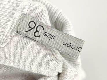 sweter polo: Top Secret, Golf damski, rozmiar S — 4