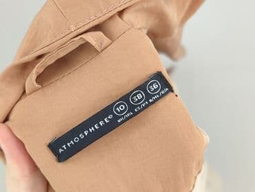 pomarańczowa marynarka mohito: Atmosphere, Marynarka damska, rozmiar M — 4