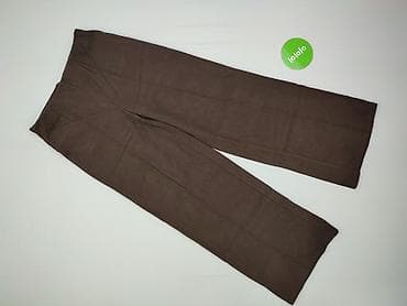 les etoiles: Stradivarius, Spodnie materiałowe damskie, rozmiar M — 2