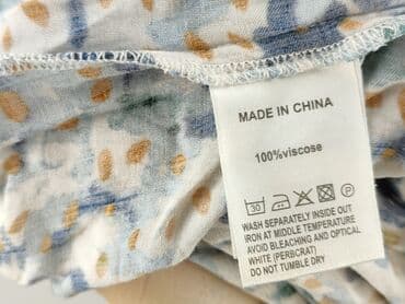 bluzka w kwiaty new yorker: Bluzka damska, rozmiar S — 5