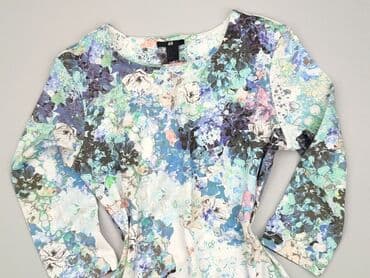 h m sukienki 46: H&M, Sukienka damska, rozmiar M — 1