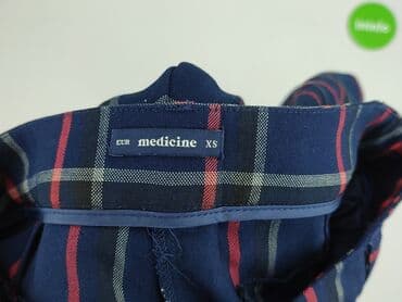 piżamy damskie medicine: Medicine, Spodnie materiałowe damskie, rozmiar XS — 4