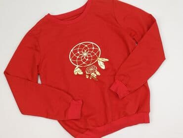 bluzy z laną del rey: Bluza damska
, rozmiar L — 4