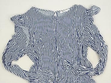 pull and bear ro: Bershka, Bluzka damska, rozmiar L — 1